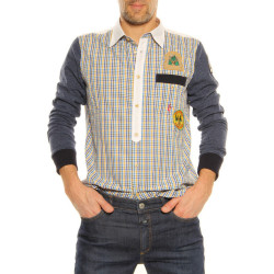 Shirt “Honore“ Luis Trenker multi